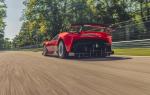 Ferrari P80/C 2019 года